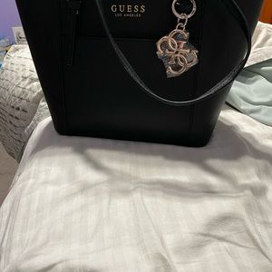 Guess purse